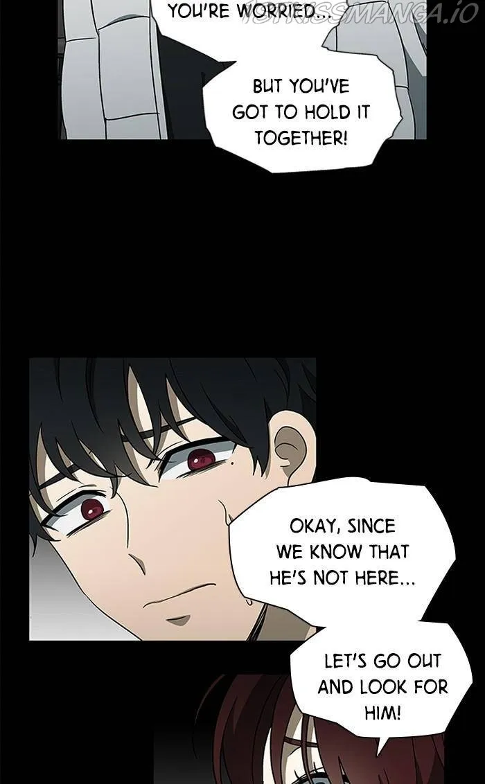 It's Mine Chapter 133 page 16 - 