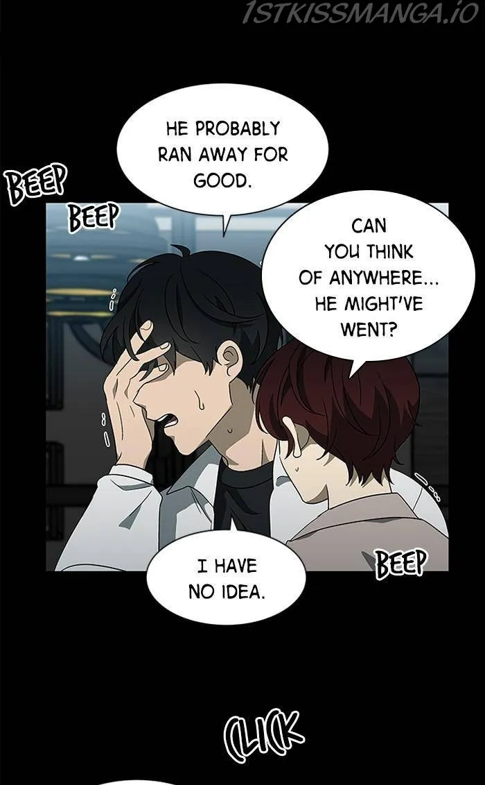 It's Mine Chapter 133 page 18 - 