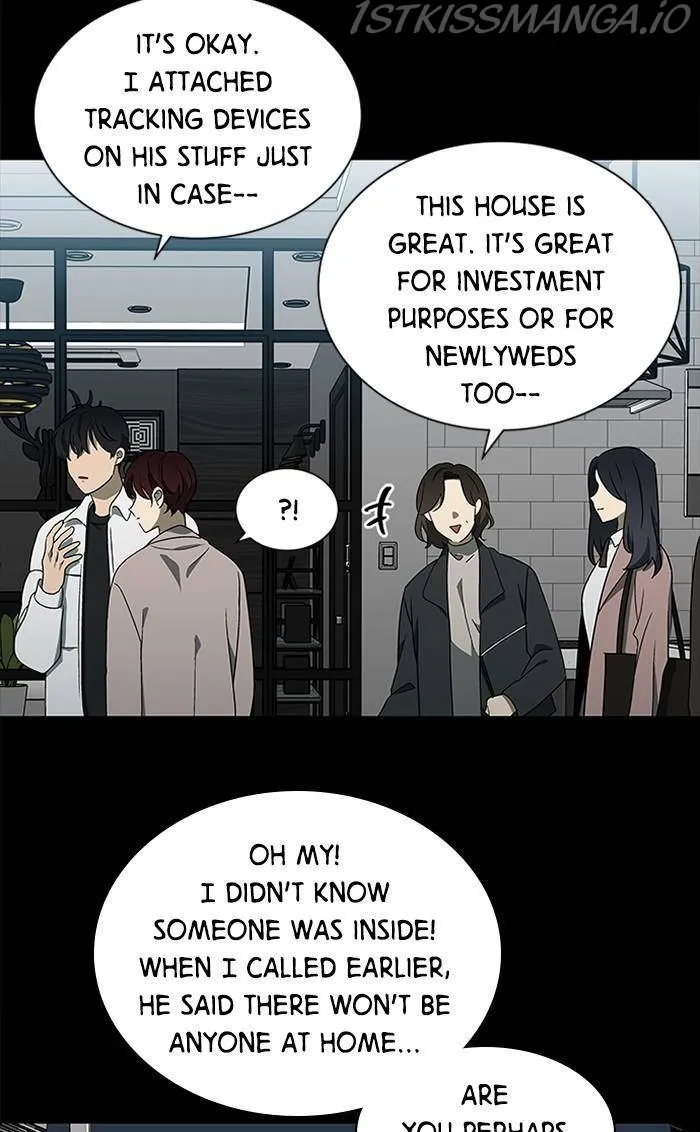 It's Mine Chapter 133 page 19 - 