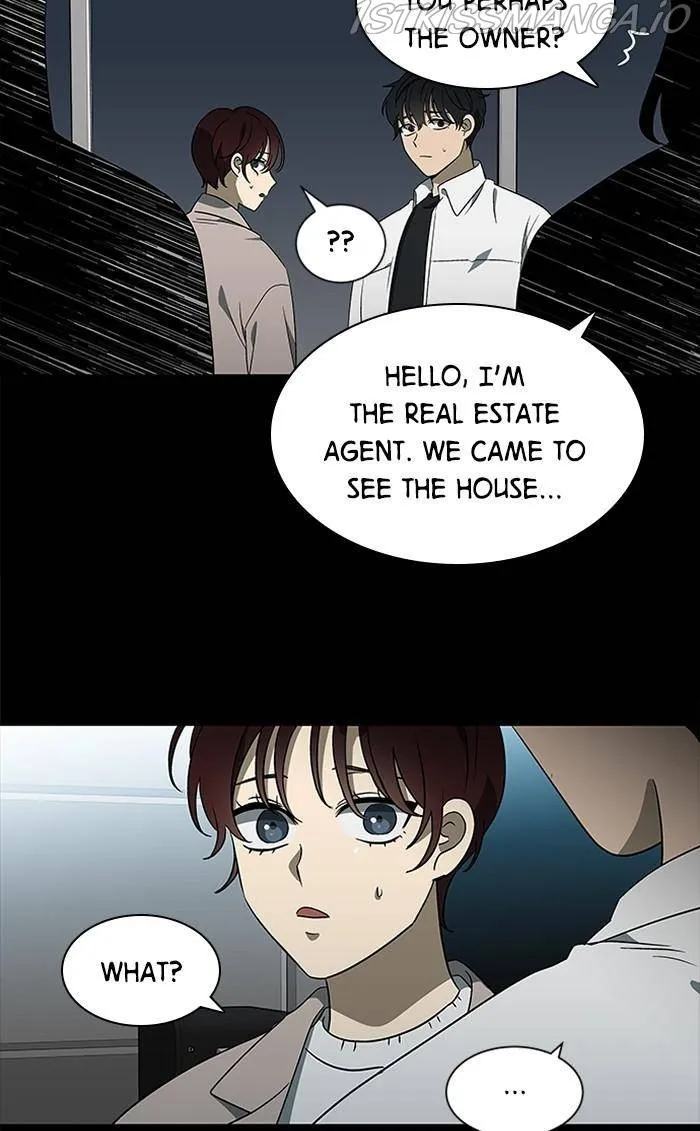 It's Mine Chapter 133 page 20 - 