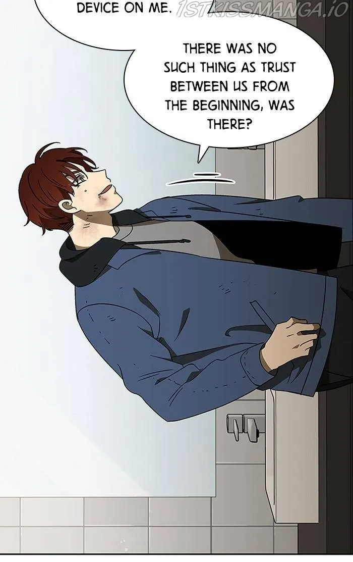 It's Mine Chapter 133 page 30 - 