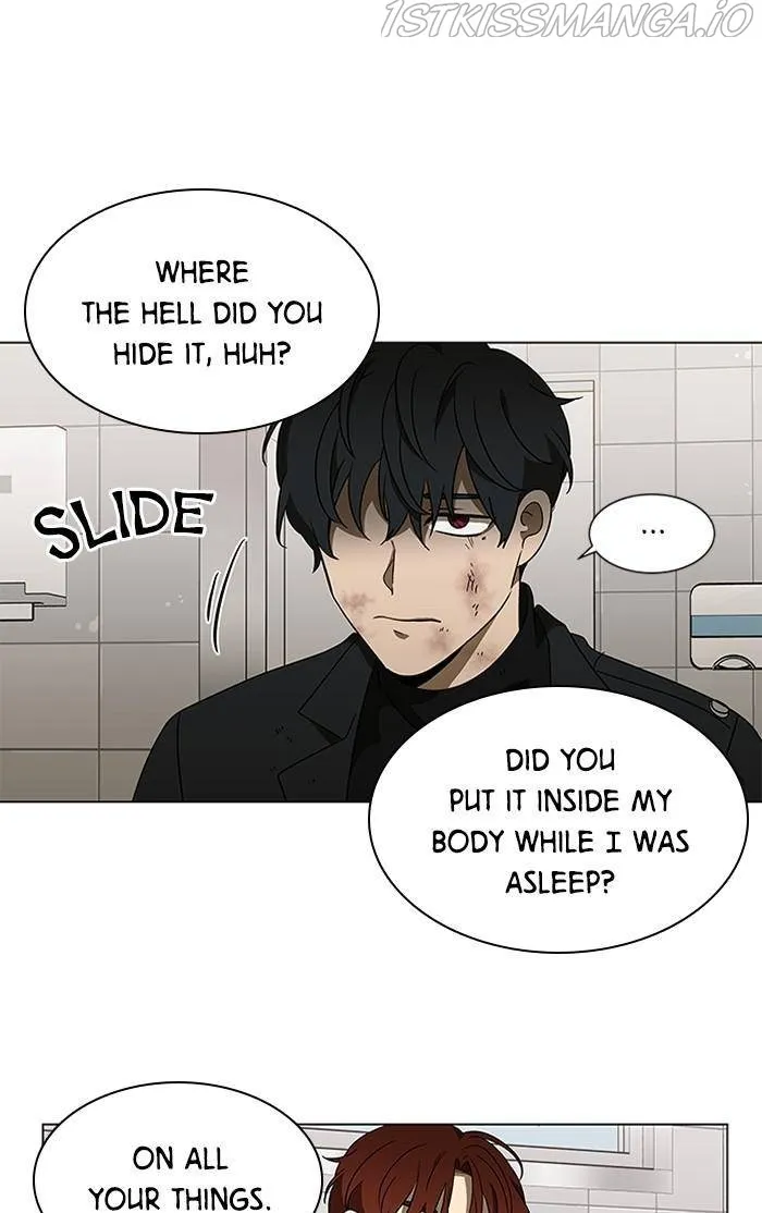 It's Mine Chapter 133 page 31 - 