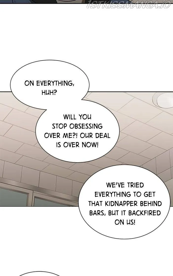 It's Mine Chapter 133 page 33 - 