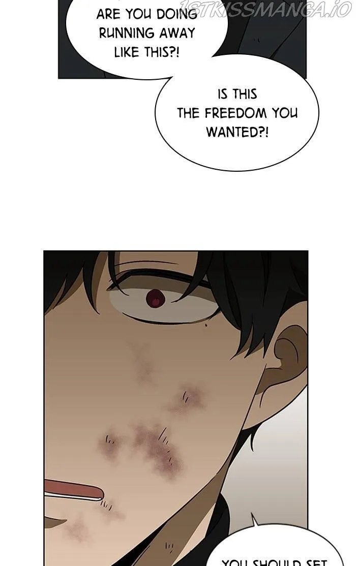 It's Mine Chapter 133 page 37 - 
