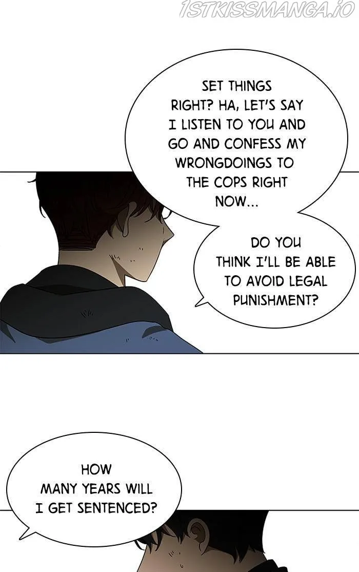 It's Mine Chapter 133 page 41 - 