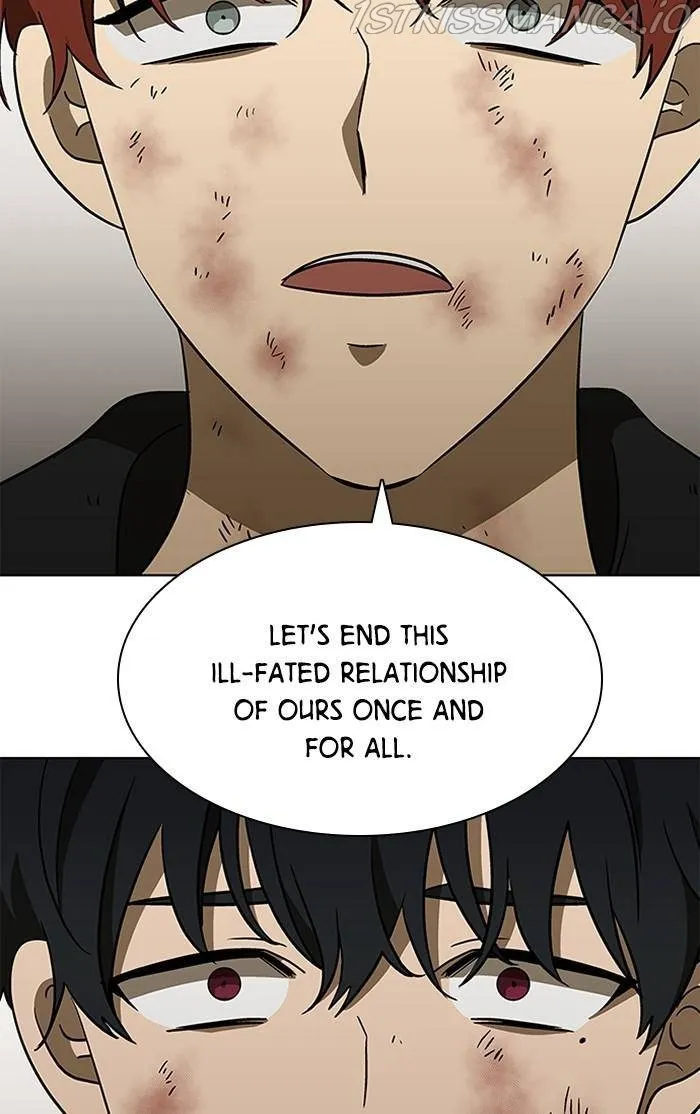 It's Mine Chapter 133 page 49 - 