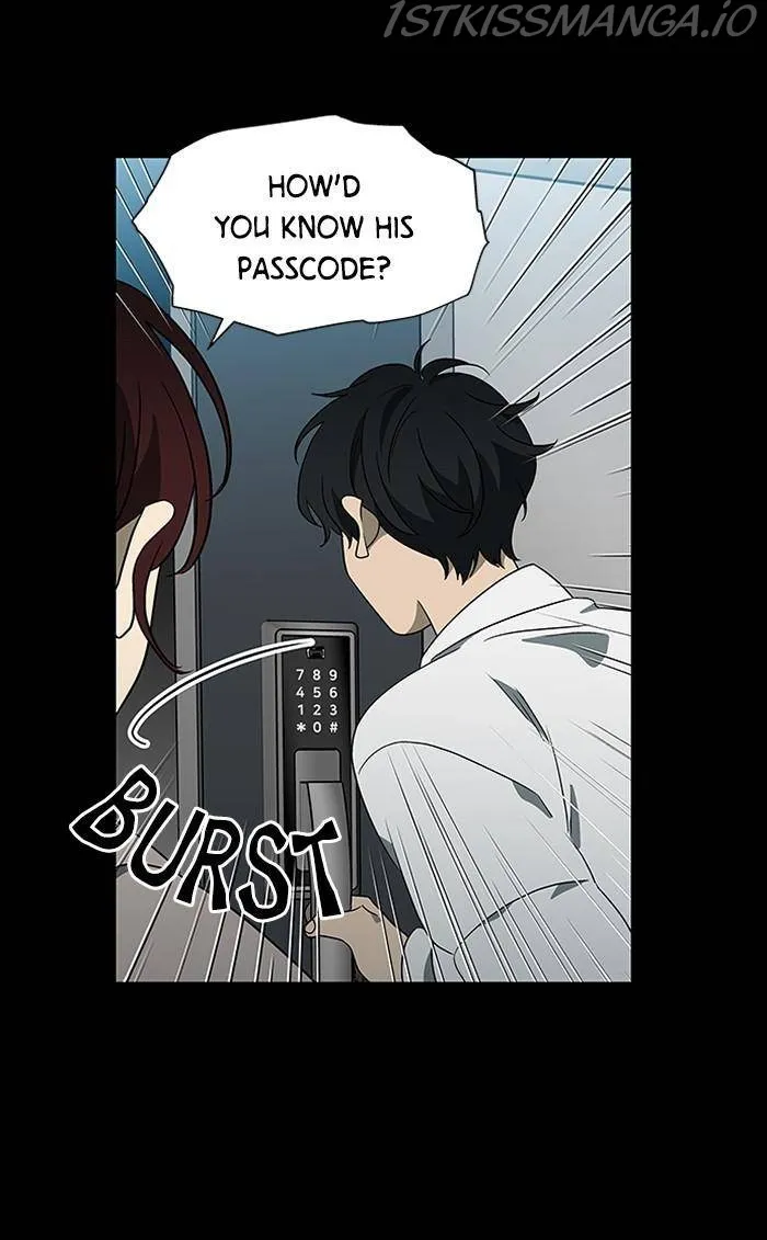 It's Mine Chapter 133 page 9 - 