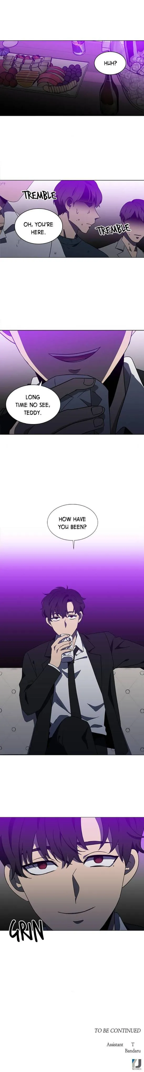 It's Mine Chapter 140 page 2 - 
