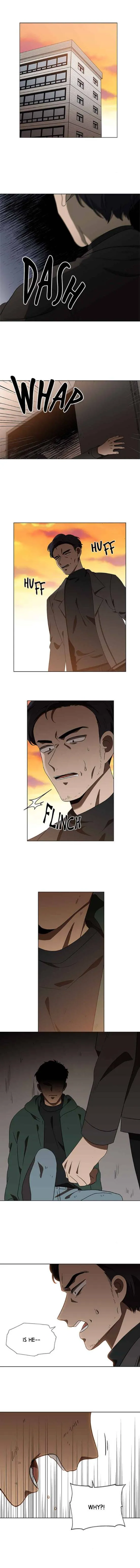 It's Mine Chapter 144 page 1 - 
