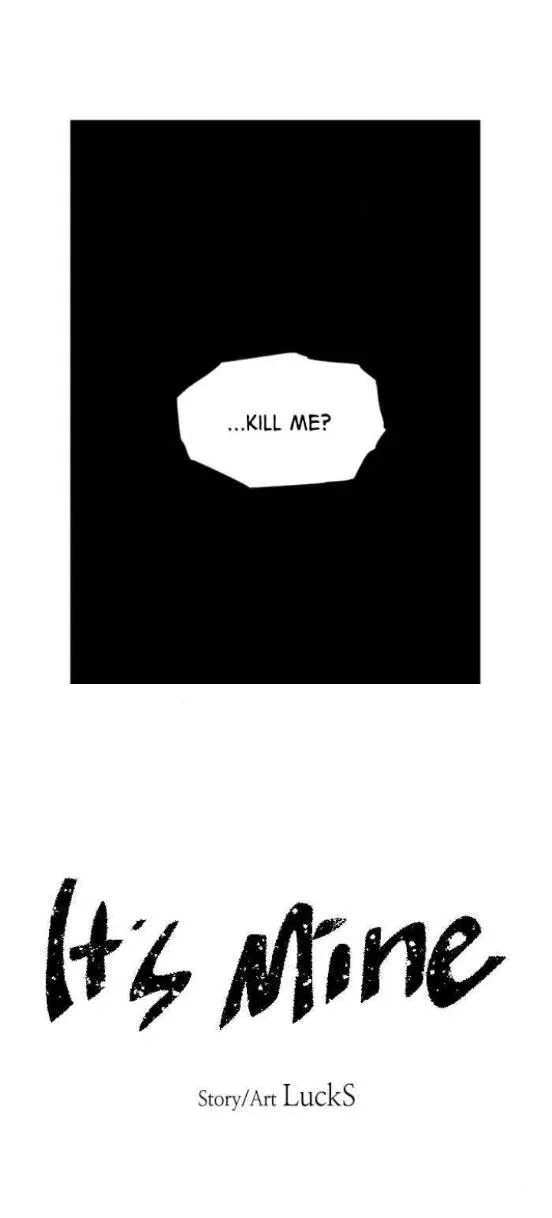 It's Mine Chapter 144 page 3 - 