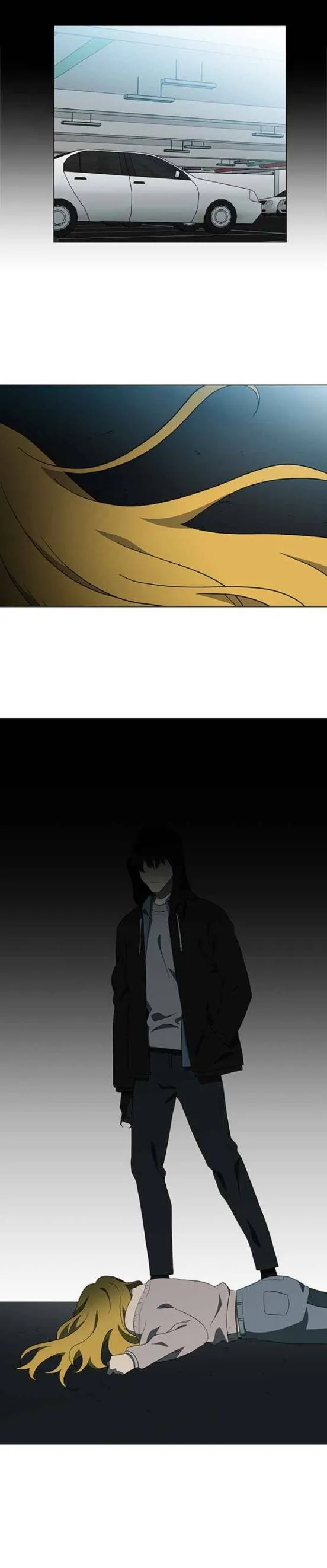 It's Mine Chapter 144 page 8 - 