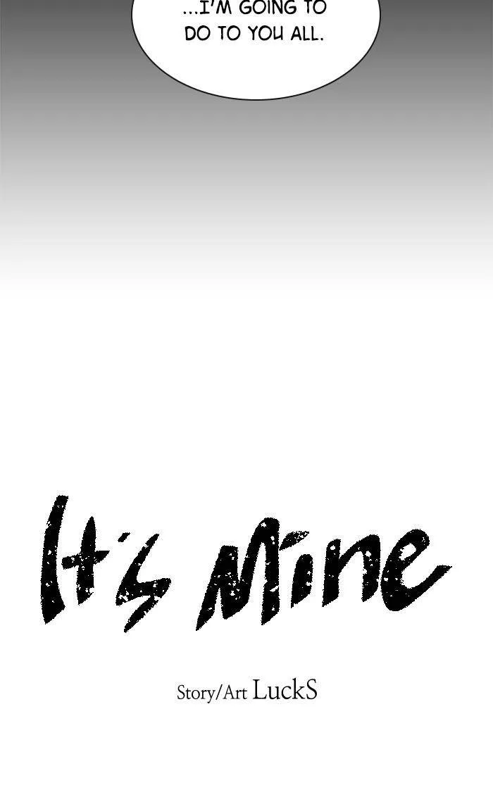 It's Mine Chapter 145 page 11 - 