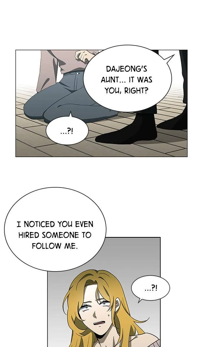 It's Mine Chapter 145 page 27 - 