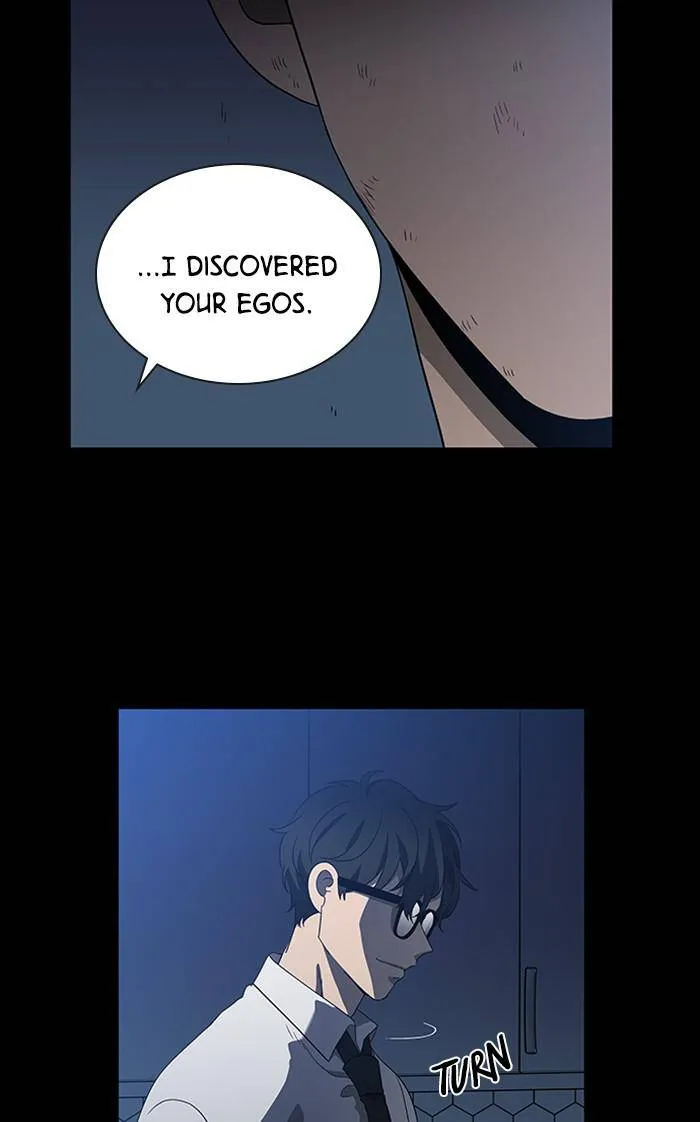 It's Mine Chapter 145 page 5 - 