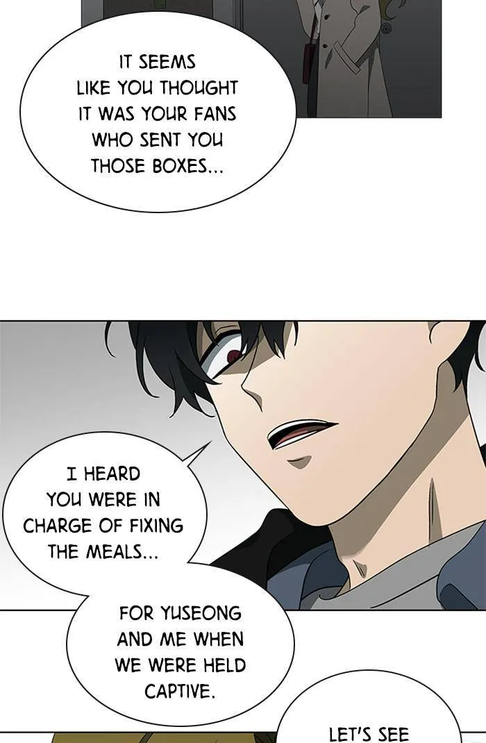 It's Mine Chapter 145 page 41 - 