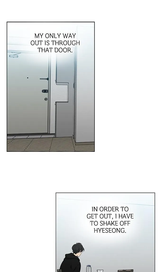 It's Mine Chapter 146 page 34 - 