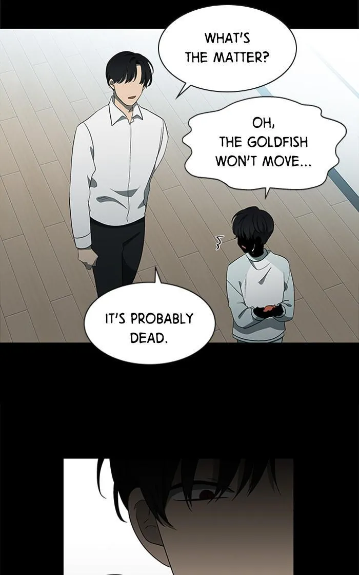 It's Mine Chapter 147 page 34 - 
