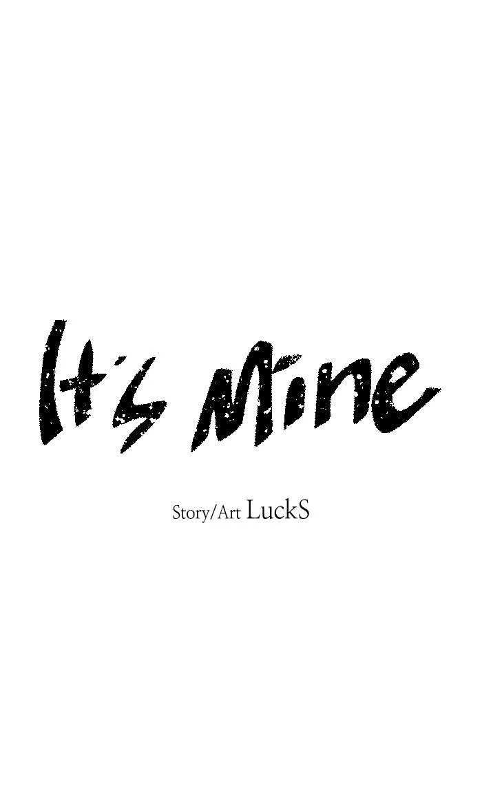 It's Mine Chapter 148 page 1 - 