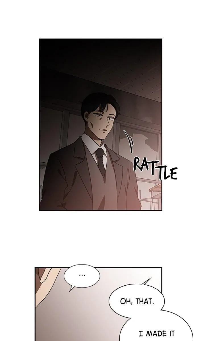 It's Mine Chapter 148 page 35 - 