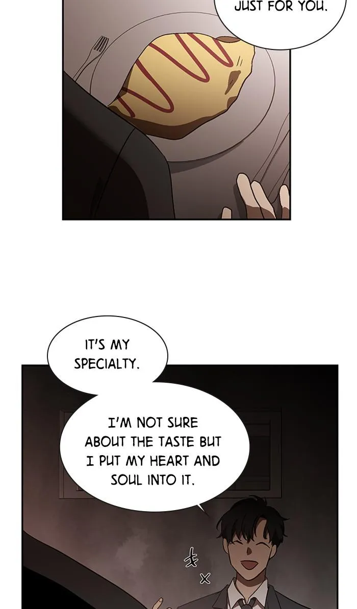 It's Mine Chapter 148 page 36 - 