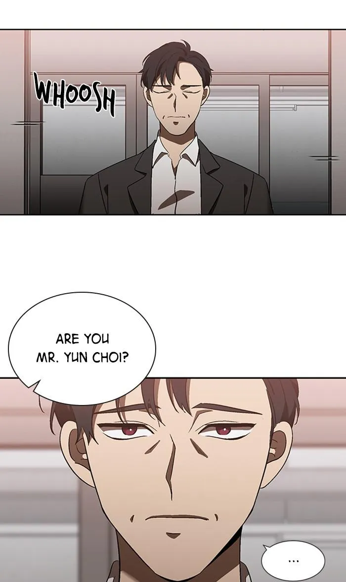 It's Mine Chapter 148 page 5 - 