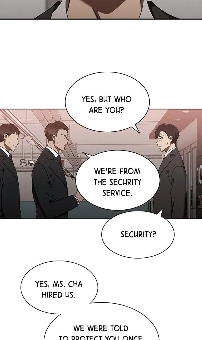 It's Mine Chapter 148 page 6 - 