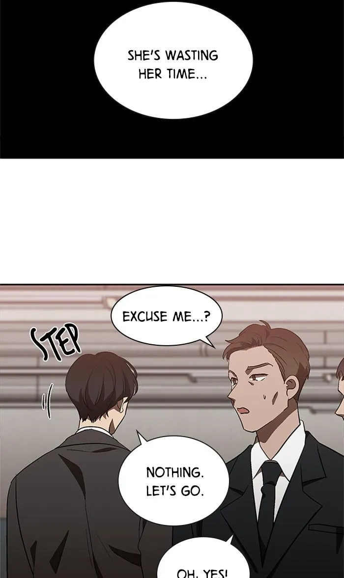 It's Mine Chapter 148 page 8 - 