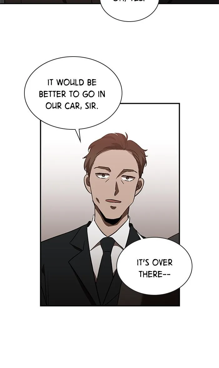 It's Mine Chapter 148 page 9 - 
