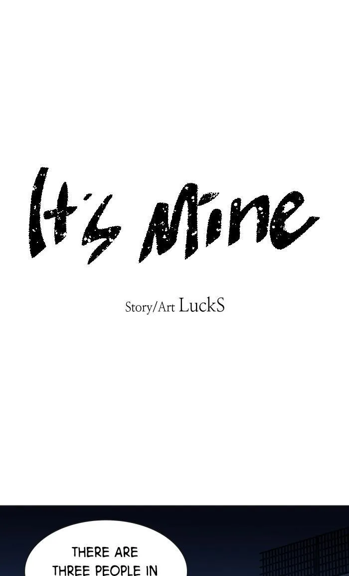 It's Mine Chapter 149 page 1 - 