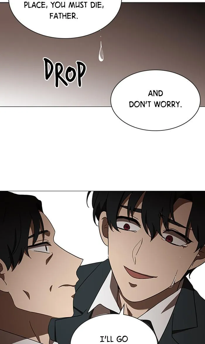 It's Mine Chapter 149 page 35 - 