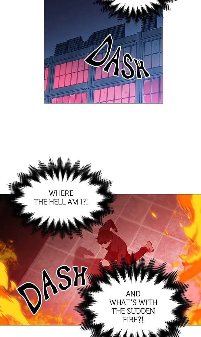 It's Mine Chapter 149 page 39 - 