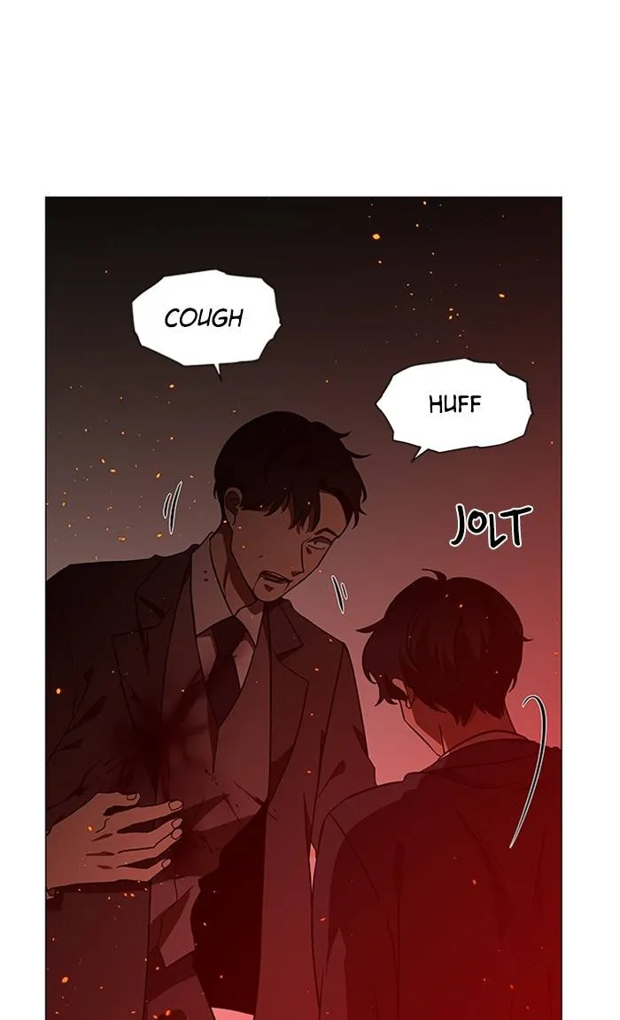 It's Mine Chapter 150 page 8 - 