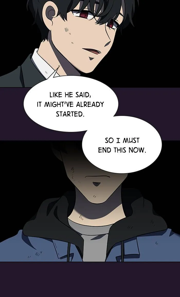 It's Mine Chapter 151 page 36 - 