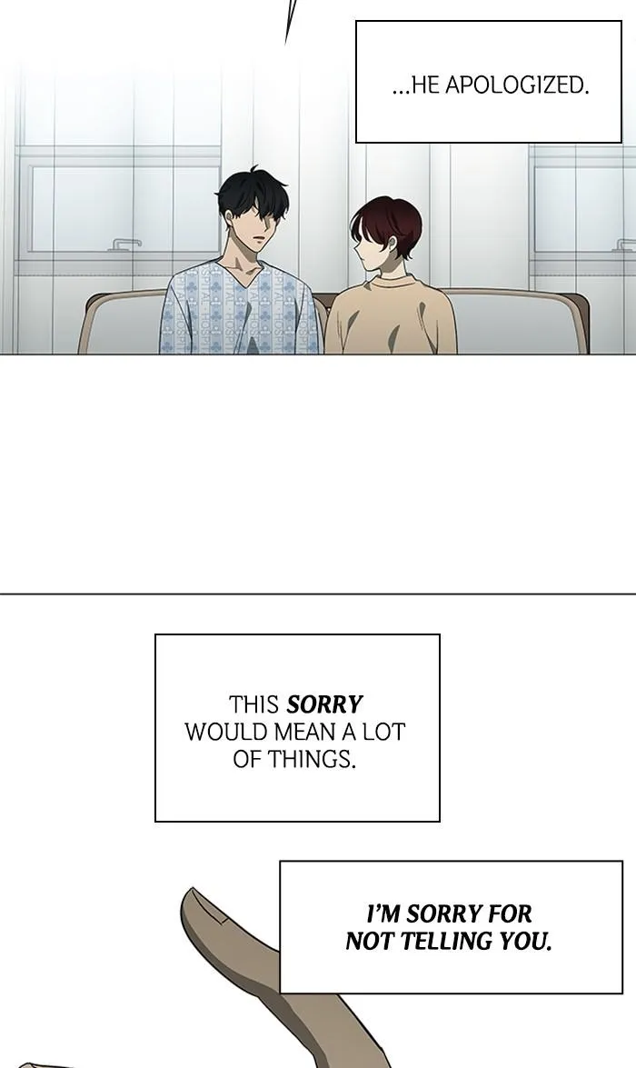 It's Mine Chapter 152 page 31 - 