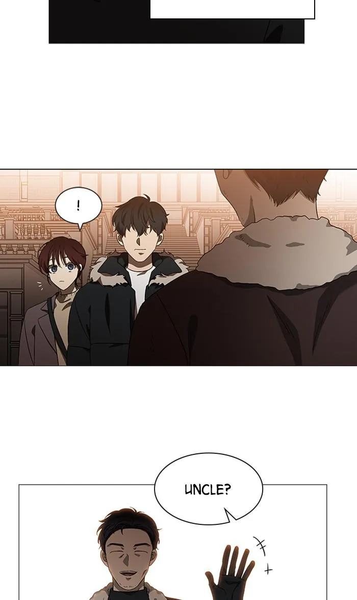 It's Mine Chapter 152 page 38 - 