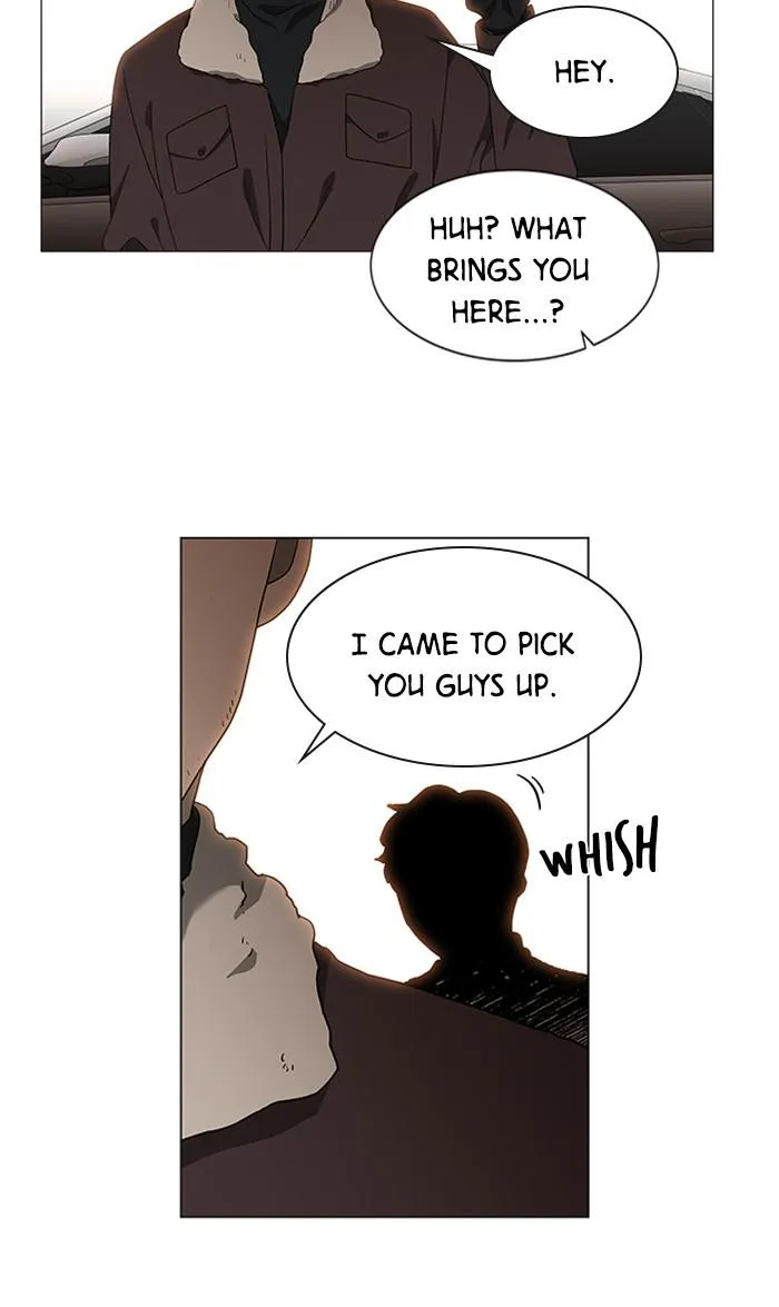 It's Mine Chapter 152 page 39 - 