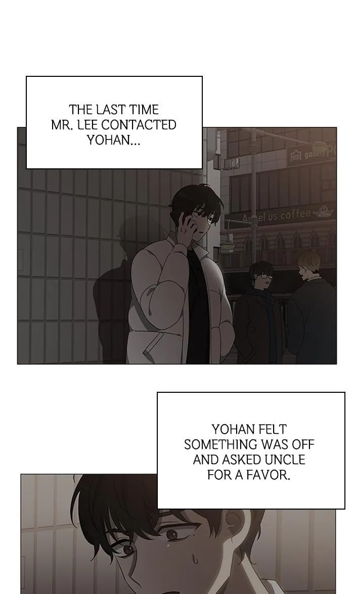 It's Mine Chapter 152 page 44 - 