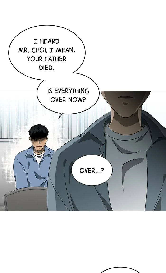It's Mine Chapter 153 page 33 - 