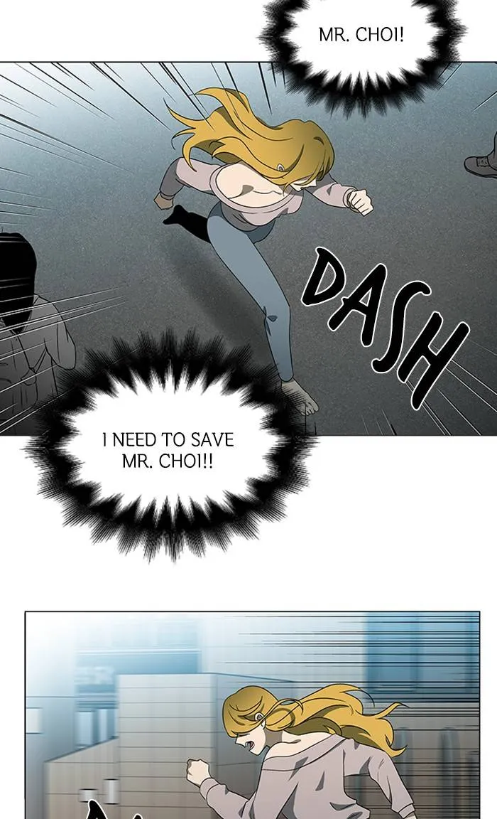 It's Mine Chapter 153 page 44 - 