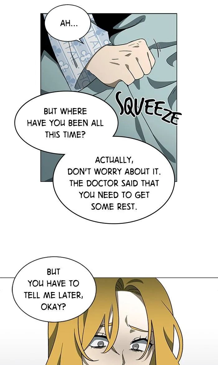 It's Mine Chapter 153 page 48 - 