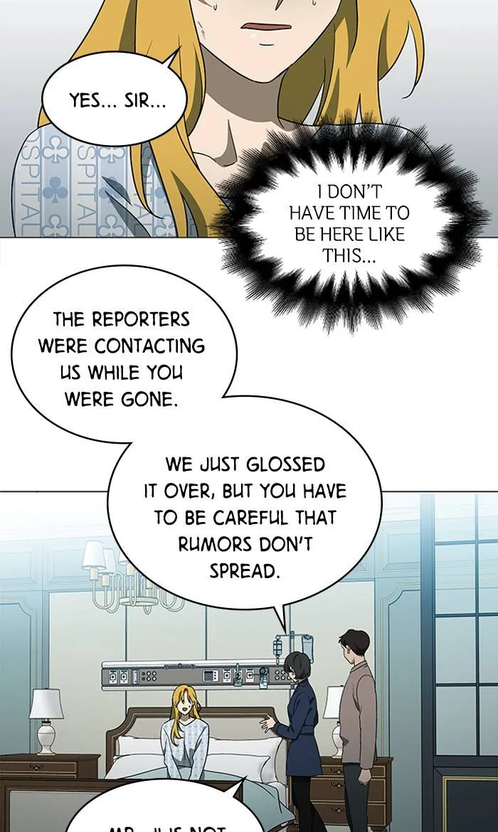It's Mine Chapter 153 page 49 - 