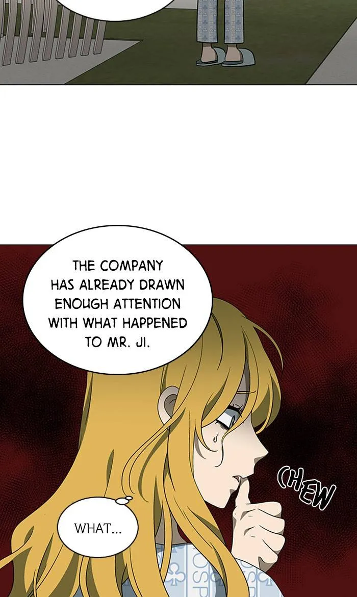 It's Mine Chapter 153 page 54 - 