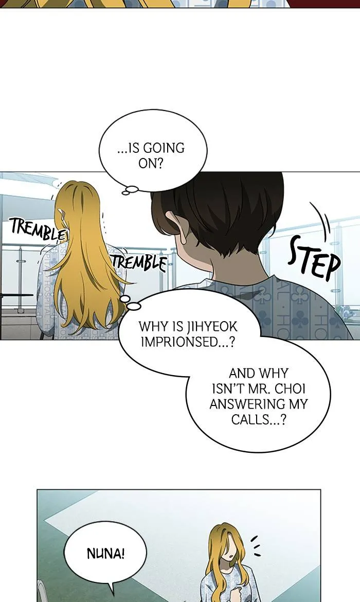 It's Mine Chapter 153 page 55 - 