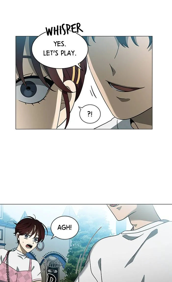 It's Mine Chapter 154 page 39 - 