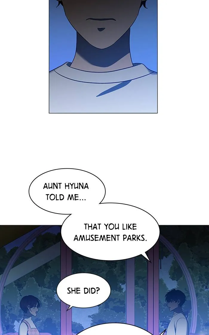 It's Mine Chapter 154 page 54 - 