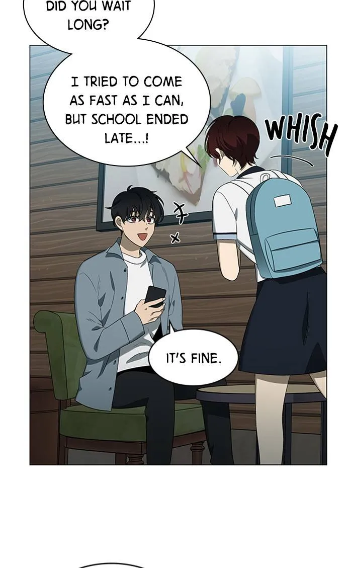 It's Mine Chapter 154 page 10 - 