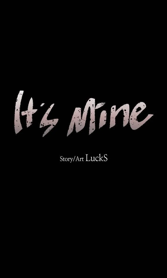 It's Mine Chapter 155 page 1 - 