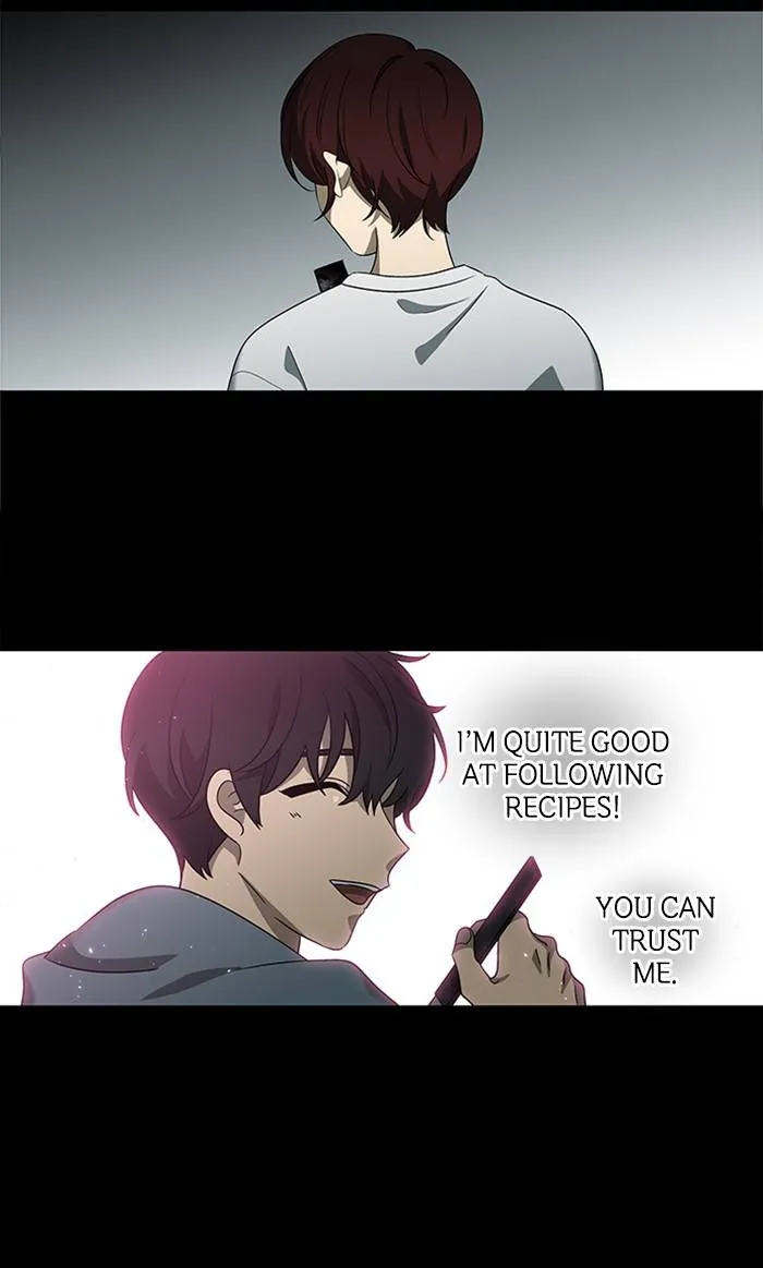It's Mine Chapter 155 page 21 - 