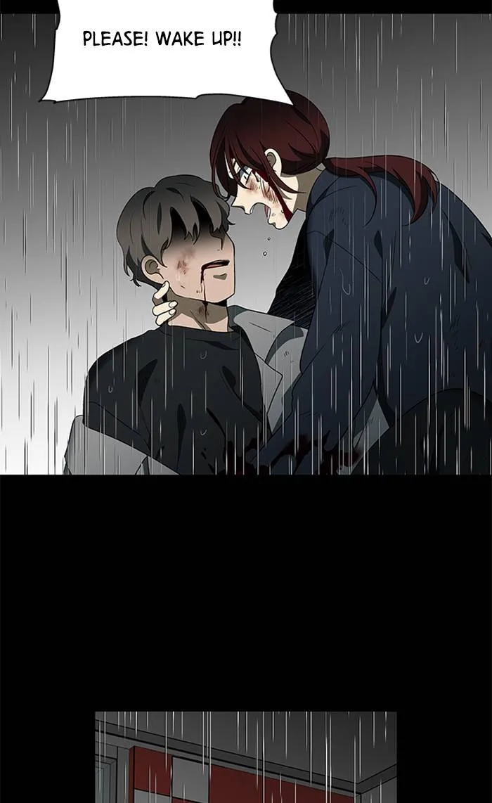 It's Mine Chapter 155 page 39 - 