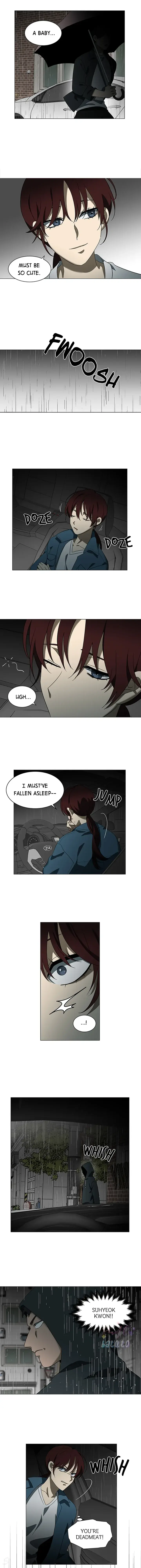 It's Mine Chapter 156 page 11 - 
